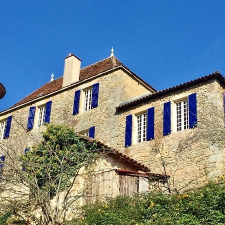 Le Manoir Enchante フィジャック エクステリア 写真