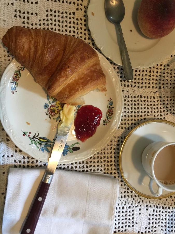 Le Manoir Enchante フィジャック エクステリア 写真