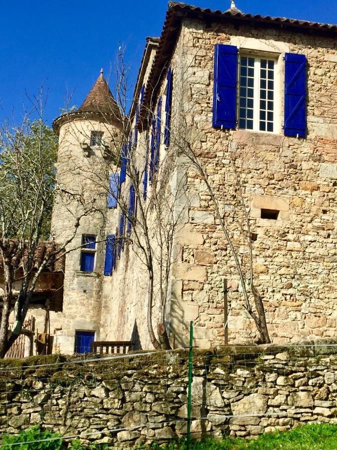 Le Manoir Enchante フィジャック エクステリア 写真