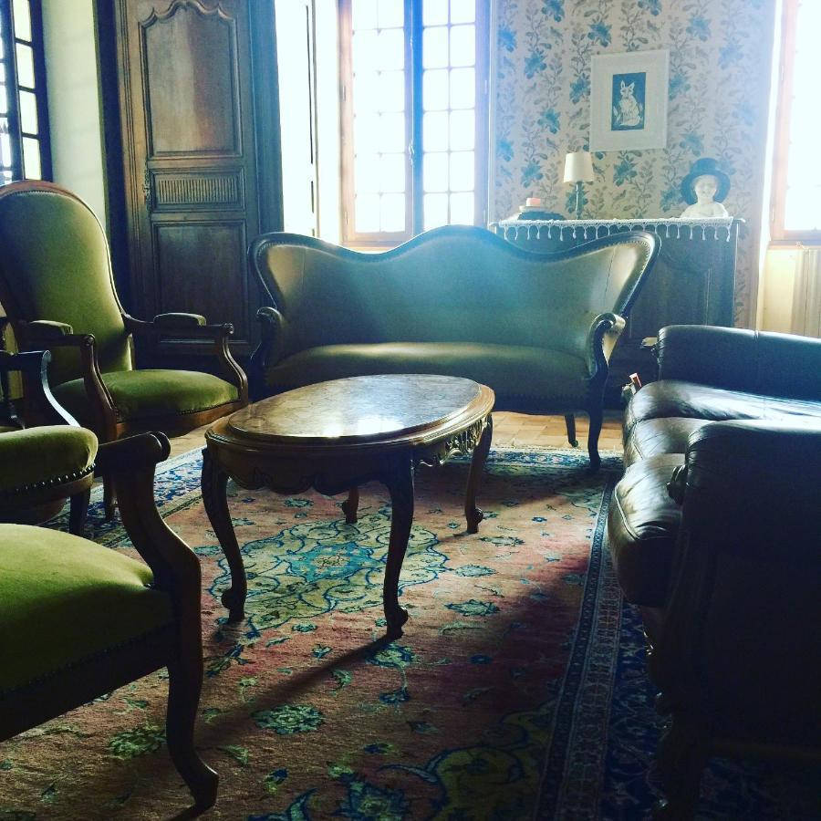 Le Manoir Enchante フィジャック エクステリア 写真