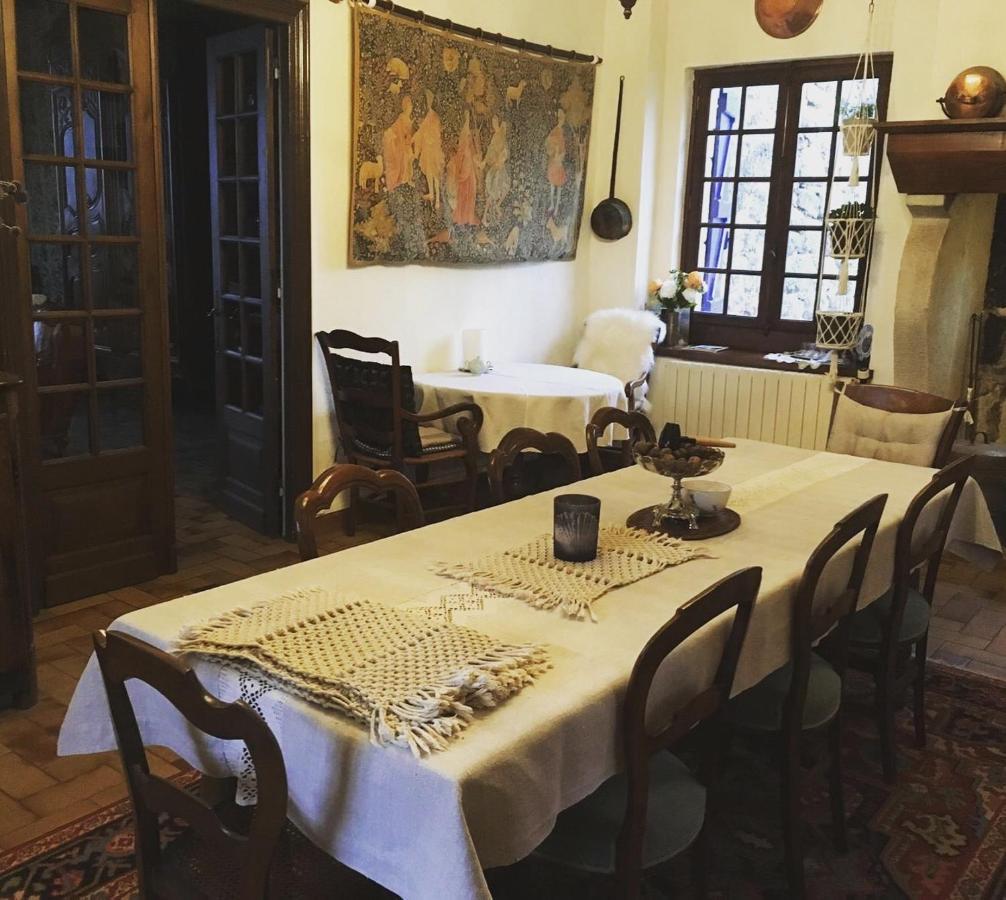 Le Manoir Enchante フィジャック エクステリア 写真