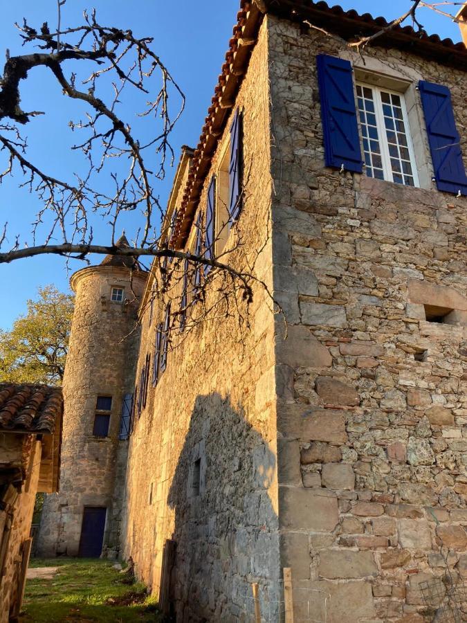 Le Manoir Enchante フィジャック エクステリア 写真