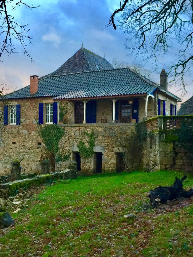 Le Manoir Enchante フィジャック エクステリア 写真