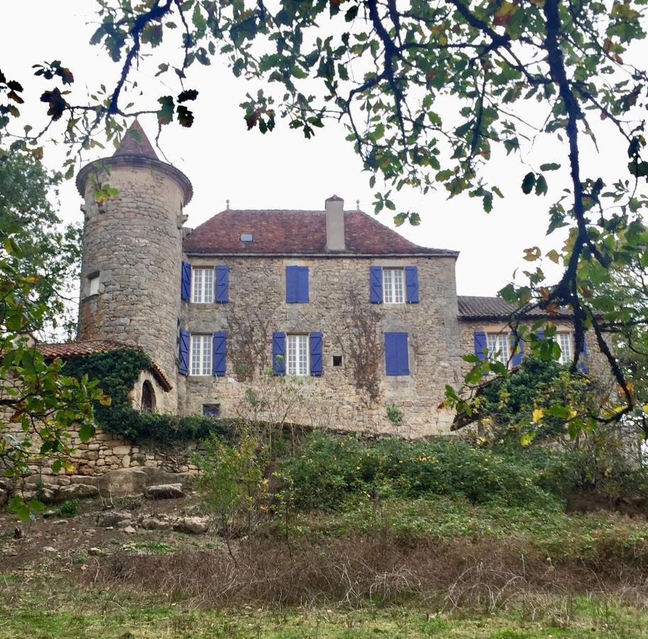 Le Manoir Enchante フィジャック エクステリア 写真