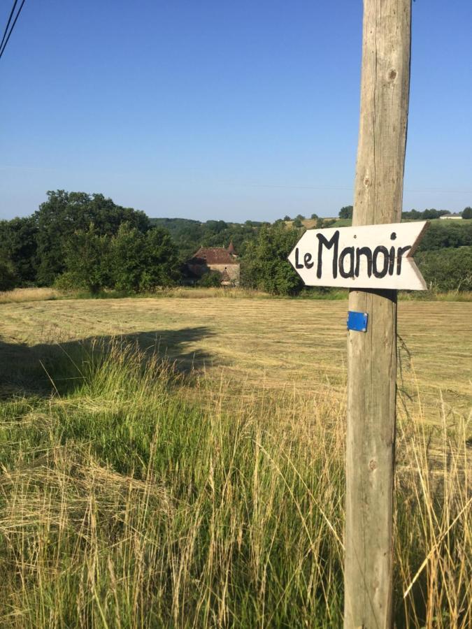 Le Manoir Enchante フィジャック エクステリア 写真