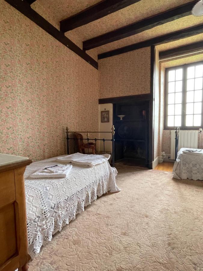 Le Manoir Enchante フィジャック エクステリア 写真