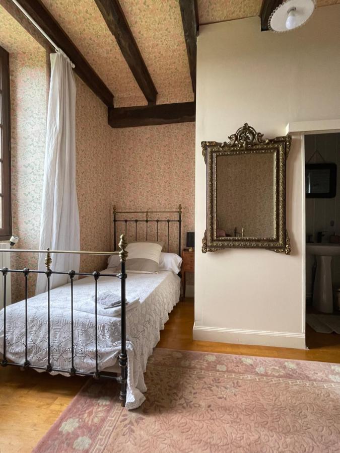 Le Manoir Enchante フィジャック エクステリア 写真