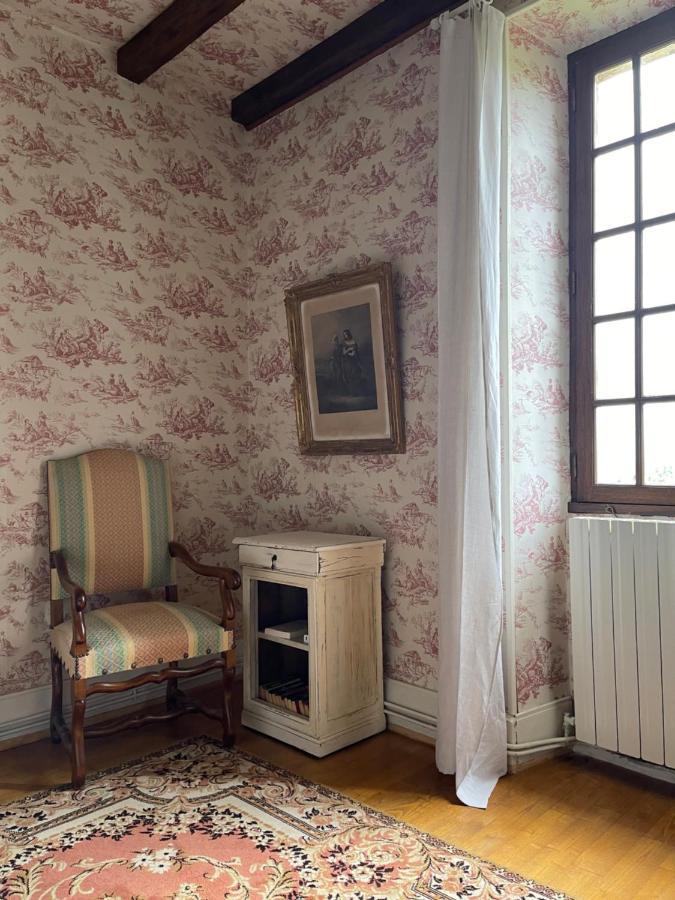 Le Manoir Enchante フィジャック エクステリア 写真