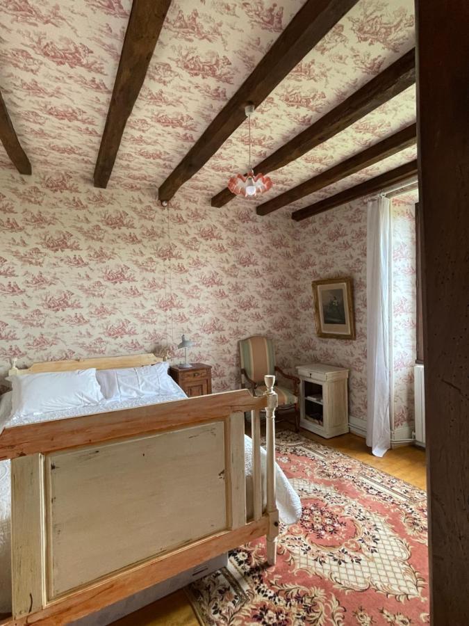 Le Manoir Enchante フィジャック エクステリア 写真