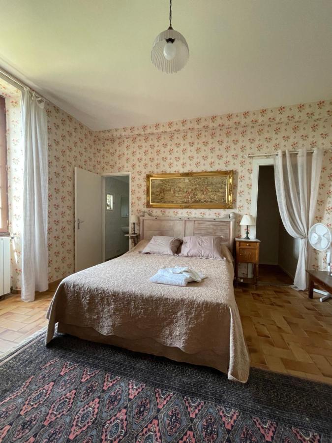 Le Manoir Enchante フィジャック エクステリア 写真