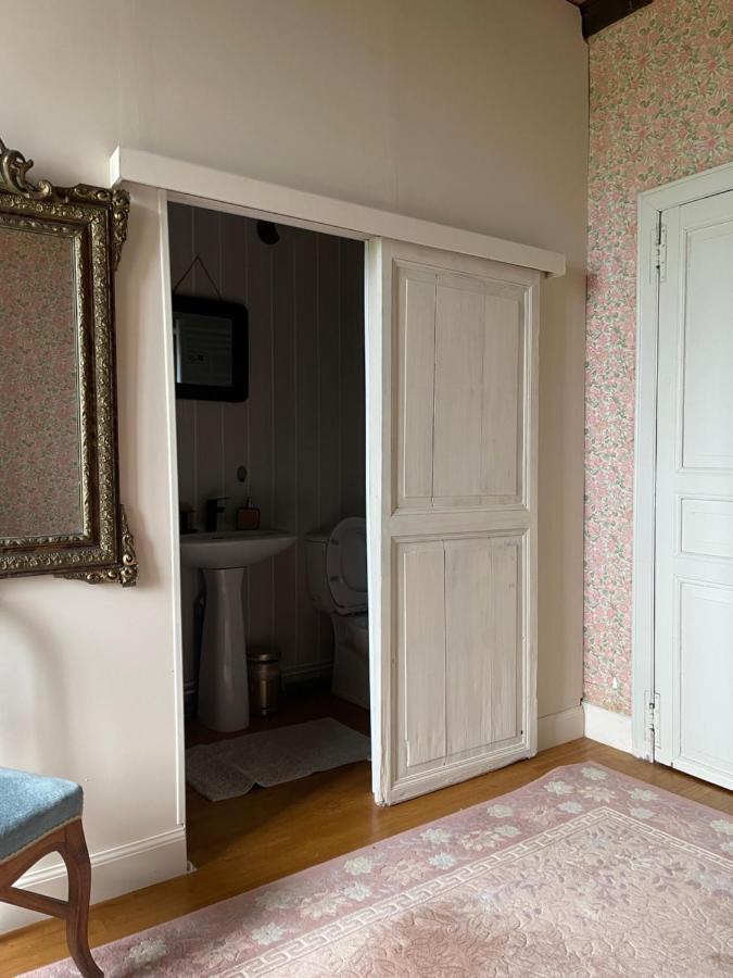 Le Manoir Enchante フィジャック エクステリア 写真