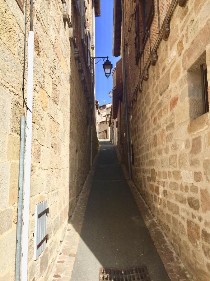 Le Manoir Enchante フィジャック エクステリア 写真