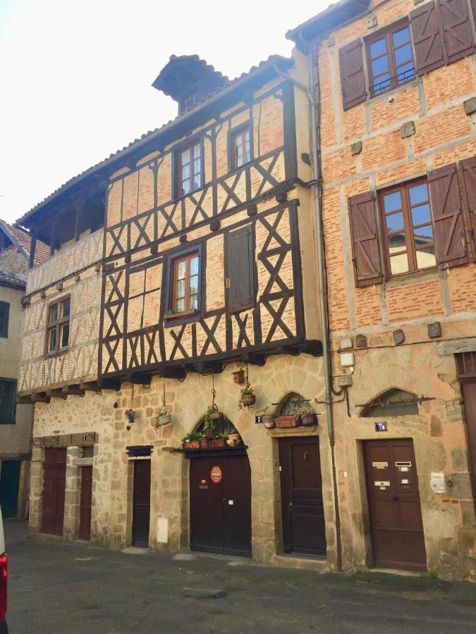 Le Manoir Enchante フィジャック エクステリア 写真